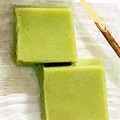 ショコランラン♪'s cooksnap of when they made ♪おうち和菓子♪水無月.