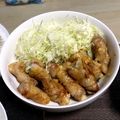 ♡ケンケン♡'s cooksnap of when they made 大葉とチーズの肉巻き.