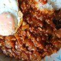88はな88's cooksnap of when they made 【簡単】トマト缶で作る夏野菜カレー.