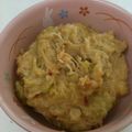 ＼ゆっき～／'s cooksnap of when they made 我んとこの、ねぎみそ.