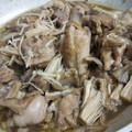 ちびこは's cooksnap of when they made ごはんがすすむ◎鶏肉ときのこの炒め煮.