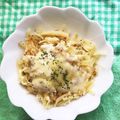 いと's cooksnap of when they made じゃが芋のチーズ焼き♪簡単.