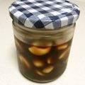 tomocohtec's cooksnap of when they made 男の調味料！簡単自家製にんにく醤油！.
