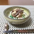 ダイナマイト漆黒's cooksnap of when they made シイタケで簡単♪大人サラダ★.
