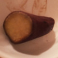クックYEPDPQ☆'s cooksnap of when they made 炊飯器で簡単さつまいも（根菜類）蒸し.