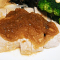 すいせんママ's cooksnap of when they made 宮のタレレシピ　簡単　万能だれ作り方.