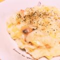 クックGLWL1A☆'s cooksnap of when they made 冷凍シーフードミックスの本格リゾット.