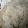 keagle221's cooksnap of when they made 災害非常食 ポリ袋でご飯・おかゆの作り方.