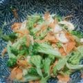 ゆっぴぃららぴ's cooksnap of when they made ブロッコリーとささ身でごちそうサラダ.