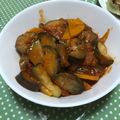 れぐれぐ's cooksnap of when they made 野菜不足を解消！ラタトゥイユ.