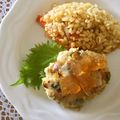 ブランディ's cooksnap of when they made 手作りジュレ風ぽん酢　.