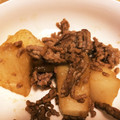 chiikaa6's cooksnap of when they made ＊＊冬瓜と豚ひき肉の中華炒め煮＊＊.