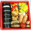 ちはこちゃん's cooksnap of when they made かぼちゃとほうれん草のごまマヨ和え.