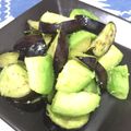 PERA☆☆☆'s cooksnap of when they made アボカドが硬い？！それならアボナス炒め.