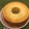 pacupacu's cooksnap of when they made 専門店の本格シフォンケーキ＊直伝レシピ.