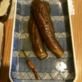 ethnic0229's cooksnap of when they made うちのナスのとろとろ炒め煮～☆.