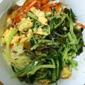 ジャイコの台所's cooksnap of when they made 春雨サラダ(^^)簡単♪お惣菜の中華風.