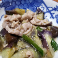 yupuchabu's cooksnap of when they made 簡単！きゅうりとなすの塩こうじ炒め.