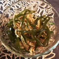 まめご1115's cooksnap of when they made 刻み昆布と切り干し大根のさっぱりサラダ.