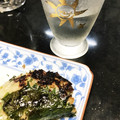 クックURUCF5☆'s cooksnap of when they made イワシ(真鰯)のなめろう・さんが焼き.