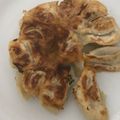 Mizuho1990's cooksnap of when they made わが家の1人10個はいける餃子.