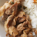 クッキングホチョ's cooksnap of when they made 辛ーい！ 豚こま切れ炒め.