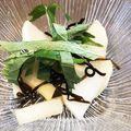 ゆりヘイ's cooksnap of when they made 大根の塩昆布あえ.