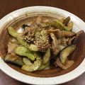 まさたかまま's cooksnap of when they made なすと白瓜の豚肉味噌炒め.