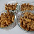 Ｍぱん's cooksnap of when they made ■糖質制限■鶏むね肉の簡単チキン南蛮風.