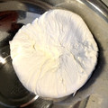 北のおちょび's cooksnap of when they made 簡単！5分で作る水切りヨーグルトの作り方.