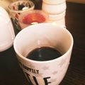 仁木楼図's cooksnap of when they made 寒い夜に☆赤ワインコーヒー.