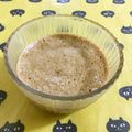 いお。's cooksnap of when they made ふんわりとろける濃厚チョコレートムース.