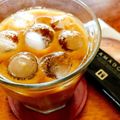 928るびすけ☆☆'s cooksnap of when they made 甘酒コーヒー.