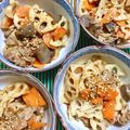 ふたごゆき's cooksnap of when they made シャキシャキ☆豚肉とれんこんの味噌炒め♪.