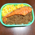ステルトミチル's cooksnap of when they made 二色丼用の甘辛い豚そぼろ.