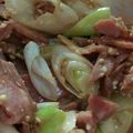 あゆたっくん's cooksnap of when they made ハマる味！ネギチャーシュー.