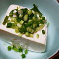 ﾋﾟﾛﾐ♡'s cooksnap of when they made 万能ネギだれ.