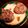 すみま～る's cooksnap of when they made ゆかり天かす鰹節めんつゆ おにぎり.