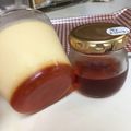 ユリchan＊'s cooksnap of when they made 常備保存♪簡単☆琥珀色キャラメルソース♪.