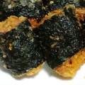 クック64OY6U☆'s cooksnap of when they made 鶏挽肉の海苔巻き揚げ.
