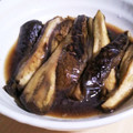 あさここなっつ's cooksnap of when they made 茄子の煮浸し☆揚げずに簡単.