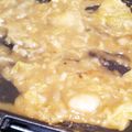 あさここなっつ's cooksnap of when they made 土手なしもんじゃ！.