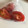 kinako10's cooksnap of when they made 生のまま冷凍トマト！トマトの救済に！.
