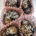ぱにぱる's cooksnap of when they made 茄子の甘辛煮.