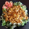 Ｍぱん's cooksnap of when they made 我が家のタコライス☆子どももパクパク☆.