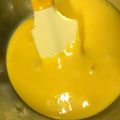 洋帆空羽's cooksnap of when they made 手作りマヨネーズ&めんたいマヨネーズ.