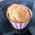kiaorayuki's cooksnap of when they made ✿ベイリーズカップケーキ✿.