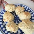 はねゆき's cooksnap of when they made 発酵不要で混ぜるだけ！簡単豆腐パン。.