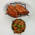 ＭEGUMI❤︎'s cooksnap of when they made 簡単！！炊飯器 de 焼き豚.