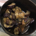 妃嗣ひつぎ's cooksnap of when they made 厚揚げとなすのトロトロ煮.